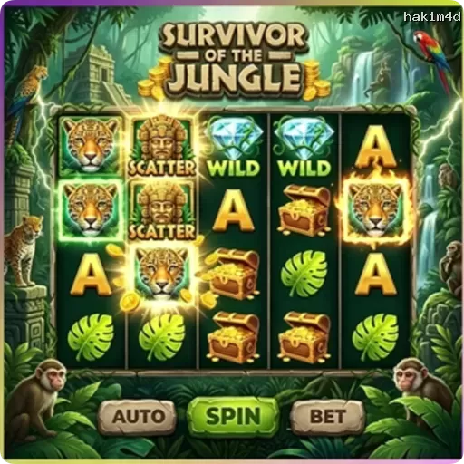 hakim4d Palembang: Panduan Akses, APK, dan Login