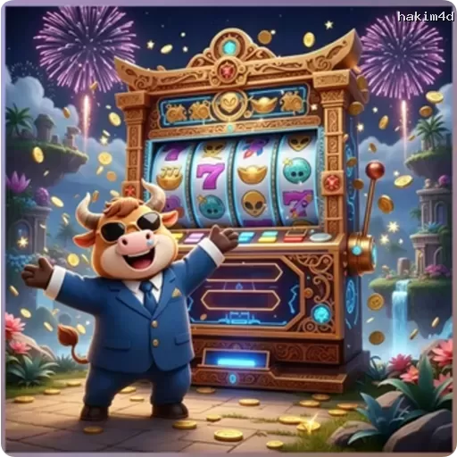 Pembaruan hakim4d APK: Versi Terbaru dan Catatan Perubahan