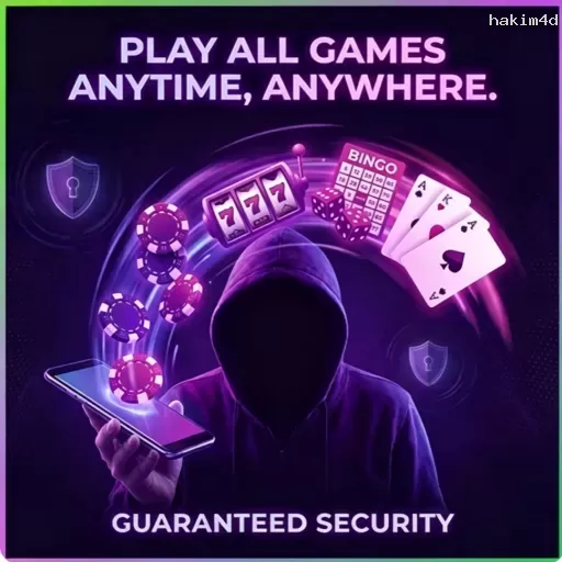 Panduan Pasang hakim4d APK di Android